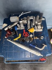 Nitro plane engines for sale  ROMFORD