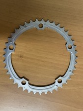 Corona campagnolo 40t usato  Cusano Milanino