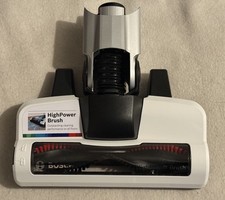 Elektrobodenbürste bosch 1700 gebraucht kaufen  München