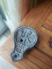 Antique grey roman for sale  PRESTON