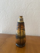 Französische jugendstil glasv gebraucht kaufen  Niedernhausen