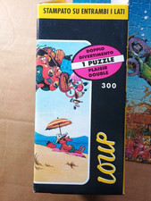 Heye puzzle loup gebraucht kaufen  Kettershausen