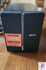 Link dns 321 for sale  Riverside
