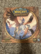 Warcraft adventure game for sale  Greensboro