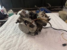 Moteur rieju rr d'occasion  Cazouls-lès-Béziers