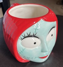 Nightmare christmas sally for sale  New London