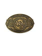 Vtg running strong for sale  La Grange