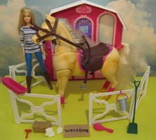 2000s barbie doll for sale  Farmington