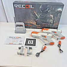 Recoil laser tag for sale  Nevada