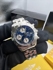 Breitling chrono cockpit for sale  DEAL