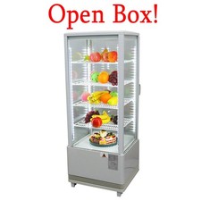 Openbox gass refrigerated for sale  Rancho Cucamonga