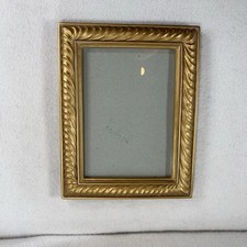 Vtg antique gold for sale  Houston