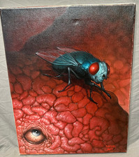 Dan harding fly for sale  Monticello