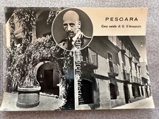 Casa natale annunzio usato  Trieste