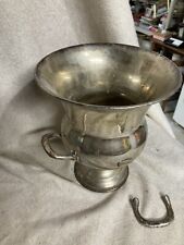 Champagne silver plate for sale  Warwick