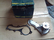 Water pump nissan for sale  LOWESTOFT