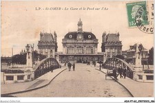 Adxp7 0639 saint d'occasion  France