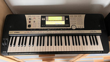 Yamaha psr 740 gebraucht kaufen  Lehnin