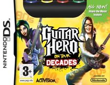 Nintendo guitar hero gebraucht kaufen  Berlin