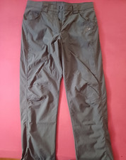 Mammut utdoor wanderhose gebraucht kaufen  Neuhaus am Rennweg