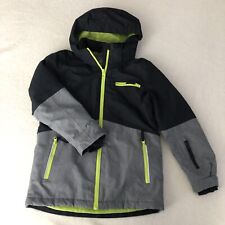 Schneejacke skijacke grösse gebraucht kaufen  Essen