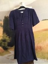 Robe marine cotelac d'occasion  Auch