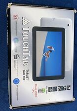 Tablet majestic touchtab usato  Perugia