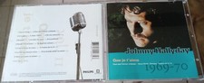 Johnny hallyday guitare d'occasion  Moncoutant