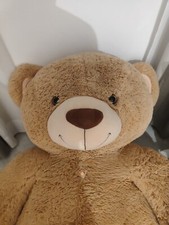 Orso gigante xxl usato  Bari