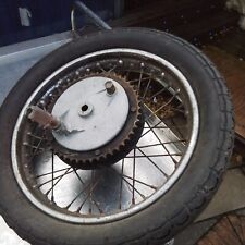 Triumph t140 rear for sale  WIGAN