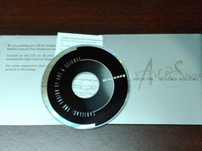 Brochure press kit d'occasion  Allaire