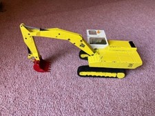 Diecast jcb 807b for sale  KINGS LANGLEY