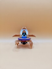 Bakugan Subterra Preyas II Angelo / Diablo 2 Cabeças Original Battle Brawlers Raro  comprar usado  Enviando para Brazil
