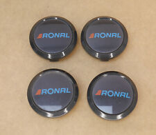 Nabenkappe nabendeckel ronal gebraucht kaufen  Vreden