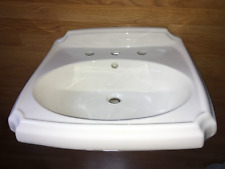 White american standard for sale  Roy