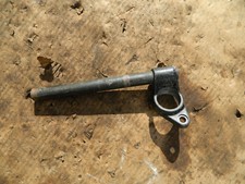 Left handlebar suzuki for sale  PICKERING