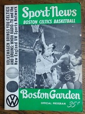 Boston celtics november for sale  Arlington