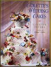 Colette wedding cakes for sale  Philadelphia