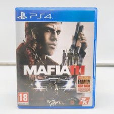 Mafia iii italiano usato  Zagarolo