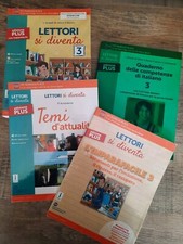 Lettori diventa ed. usato  Roma