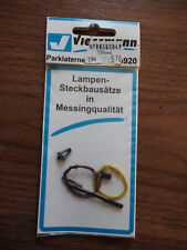 Viessmann lampen steckbausätz gebraucht kaufen  Marienberg, Pobershau