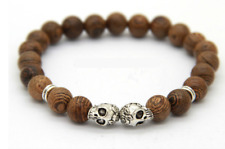 Bracciale sfere pietre usato  Caivano