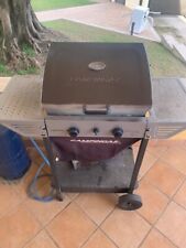 Campingaz barbecue gas usato  Nettuno