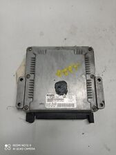 Calculateur moteur ecu d'occasion  Saint-Brieuc
