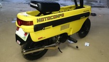 Pot échappement racing d'occasion  Expédié en France