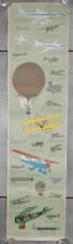 Rare ancienne affiche d'occasion  Digoin