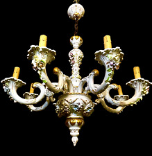 Maestoso lampadario classico usato  Galatina