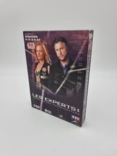 Coffret dvd experts d'occasion  Collonges