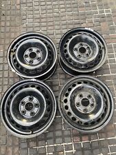 Transporter inch wheel for sale  LONDON