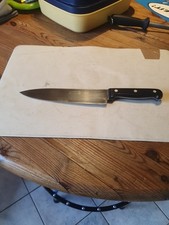 Fissler messer edelstahl gebraucht kaufen  St Wendel